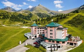 Hotel Alpenrose aktiv&sport